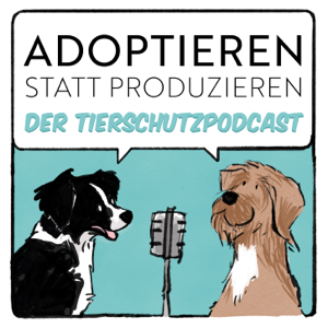 Usha Peters: Was brauchen Rolli-Hunde?