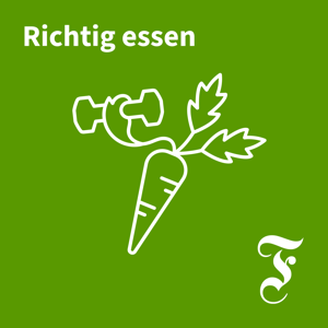 F.A.Z. Richtig essen