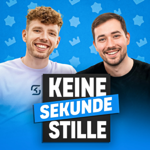 Keine Sekunde Stille
