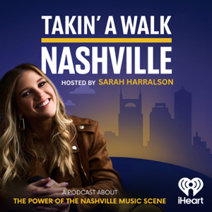 Takin’ A Walk Nashville
