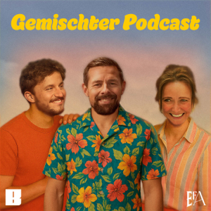GEMISCHTER PODCAST