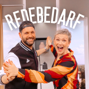 Redebedarf - mit Karen und Matze