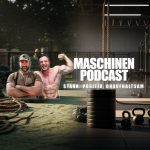 Maschinen Podcast