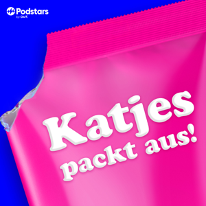 Katjes packt aus!
