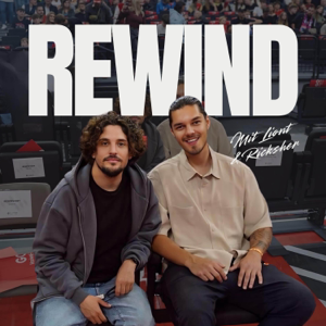 REWIND by Liont & Ricksher