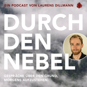 Durch den Nebel