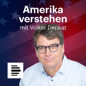 Amerika verstehen. Mit Volker Depkat