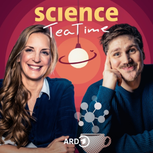 Science TeaTime - Wissen auf eine Tasse Tee