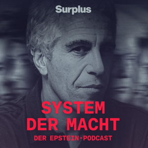 System der Macht – Der Epstein-Podcast