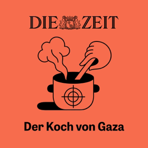 Der Koch von Gaza