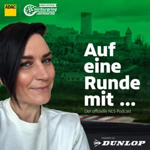 „Auf eine Runde mit …“ – der offizielle NLS-Podcast präsentiert von Dunlop