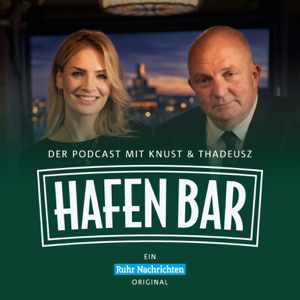 Hafenbar