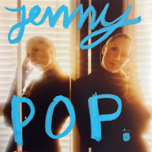 Jenny Pop - Popkultur und Gefühle
