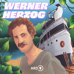 Werner Herzog – zu groß für Deutschland