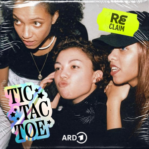 Reclaim: Tic Tac Toe