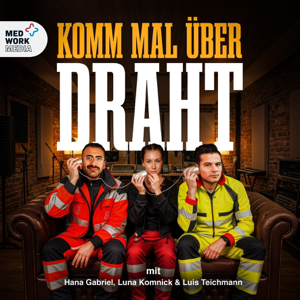 Komm mal über Draht