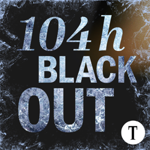 104h Blackout – wie verwundbar sind wir?
