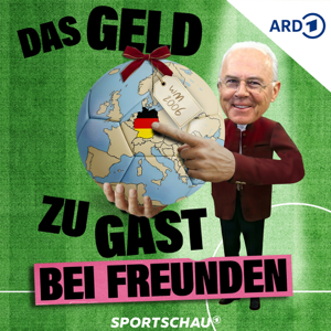 Das Geld zu Gast bei Freunden – Die wirklich wahre Geschichte, wie Deutschland WM-Gastgeber 2006 wurde