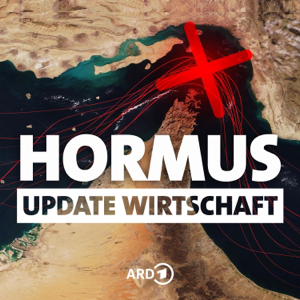Straße von Hormus - Ein Wirtschaftsupdate