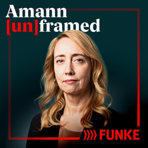 Amann Unframed