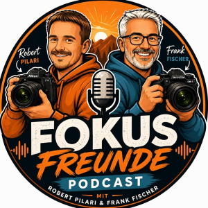 Fokus-Freunde Podcast