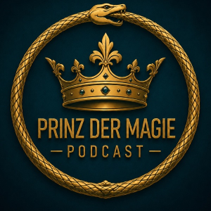 Prinz der Magie