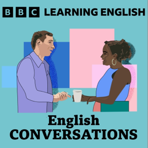 The English We Speak: Cook