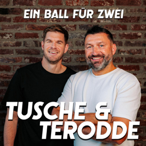 Tusche und Terodde
