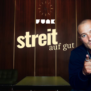 Streit auf gut – mit Wyn