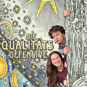 DIE QUALITÄTSOFFENSIVE