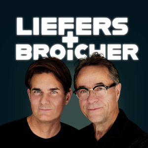 Liefers + Broicher