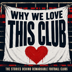 Why We Love This Club