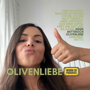 Olivenliebe
