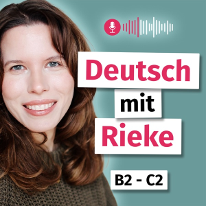 Deutsch mit Rieke