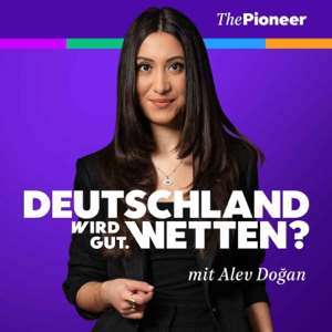 Deutschland wird gut. Wetten?