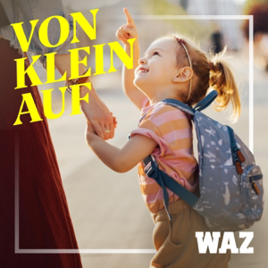 Von klein auf: verstehen und begleiten