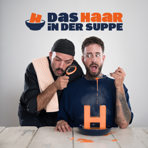 Das Haar in der Suppe
