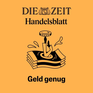 Geld genug