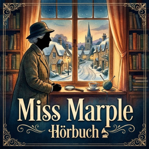 Miss Marple Hörbuch