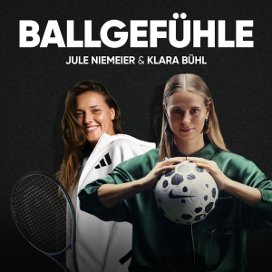 BALLGEFÜHLE