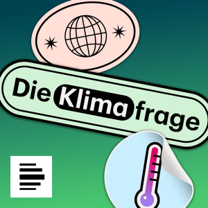 Die Klimafrage