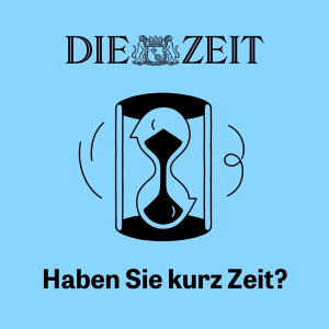 Haben Sie kurz Zeit?