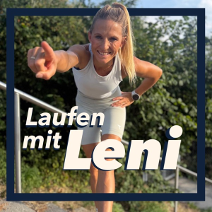 Laufen mit Leni