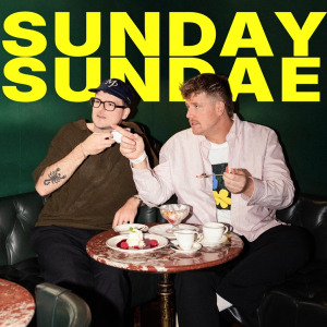 Sunday Sundae