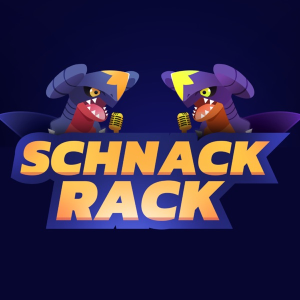 Schnackrack - Der Pokémon Podcast