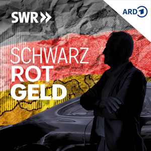 Schwarz Rot Geld – Wer sind Deutschlands Superreiche?