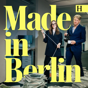 Made in Berlin - Wirtschaftspolitik und was sie für euch bedeutet