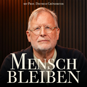 Mensch Bleiben
