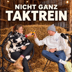 Nicht ganz taktrein
