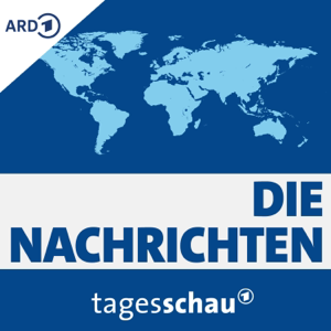 tagesschau 20:00 Uhr, 14.10.2025